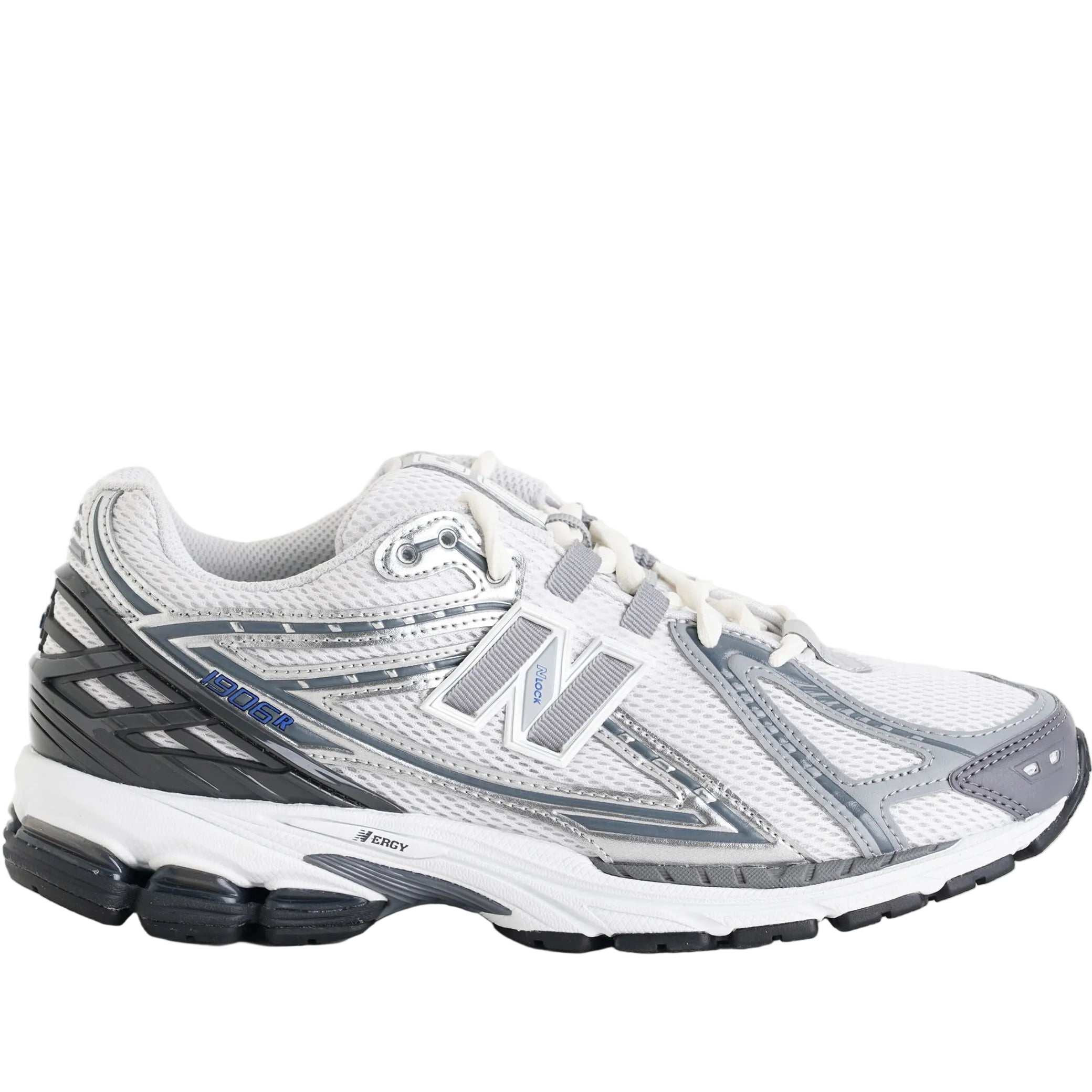 Sneakers New Balance U190671F Black Cement