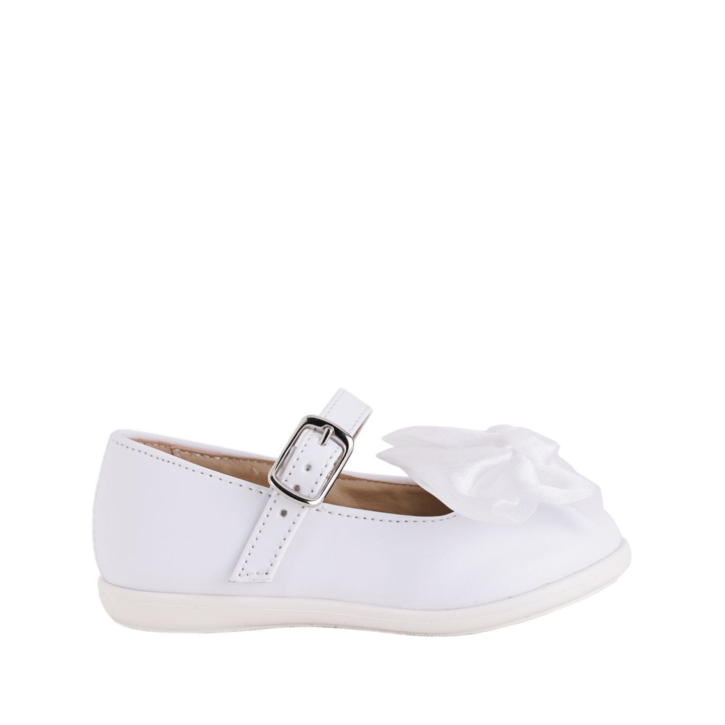 Ballerine con fiocco Bambina