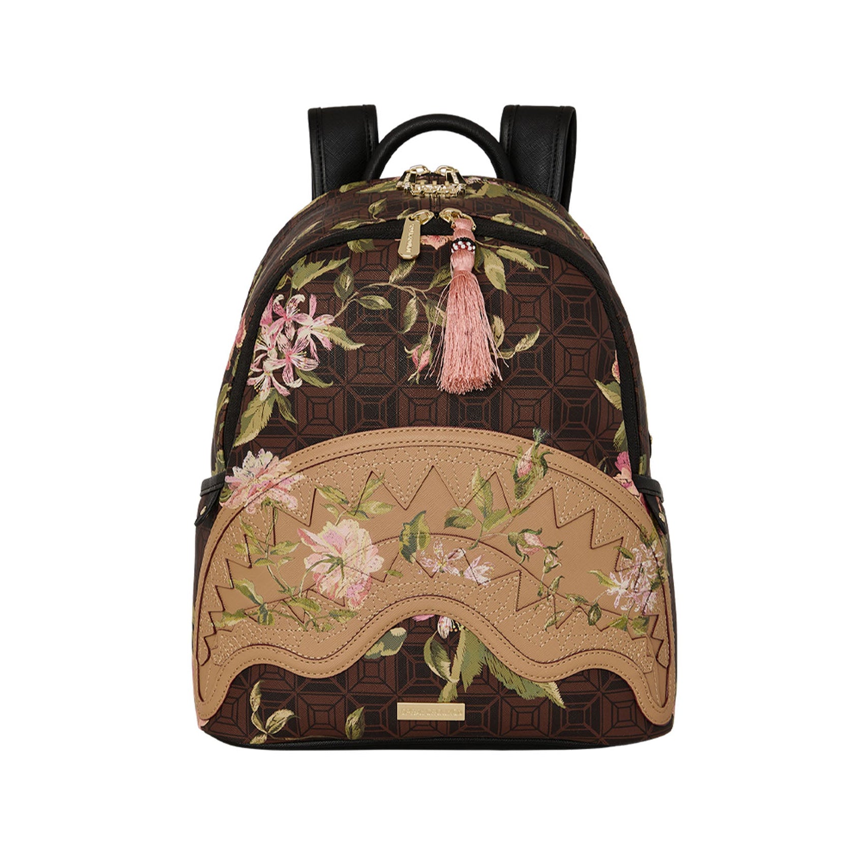 Zaino Sprayground Ai Henny Floral Savage 910B8999NSZ Unisex Uomo Donna