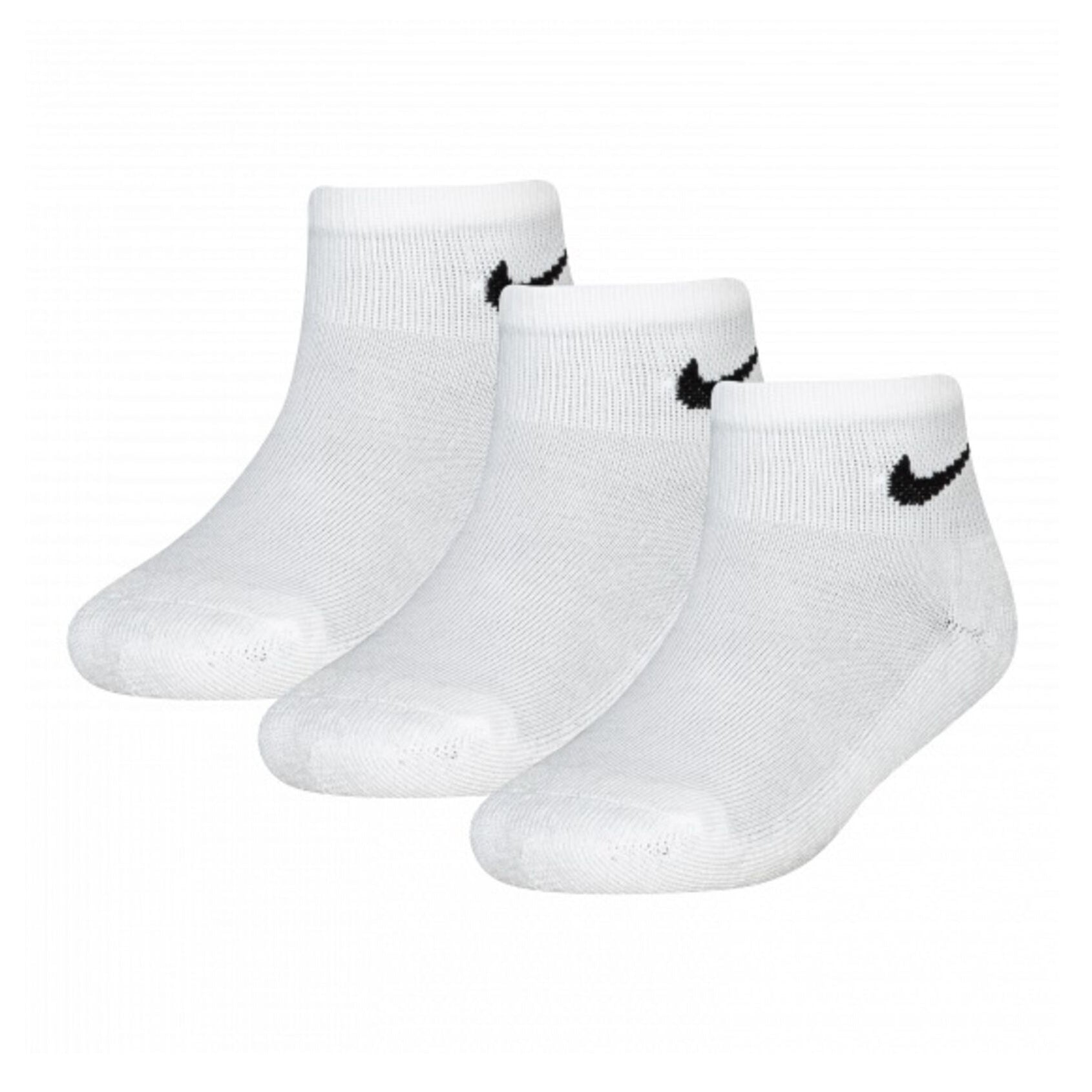 Nike RN0026-001 White - Set calzini Basic 3PK bambino
Immagine 2: