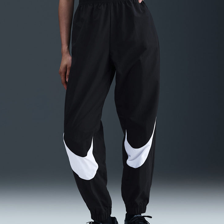 Pantaloni da jogging NIKE HV2357-010 Nero Donna