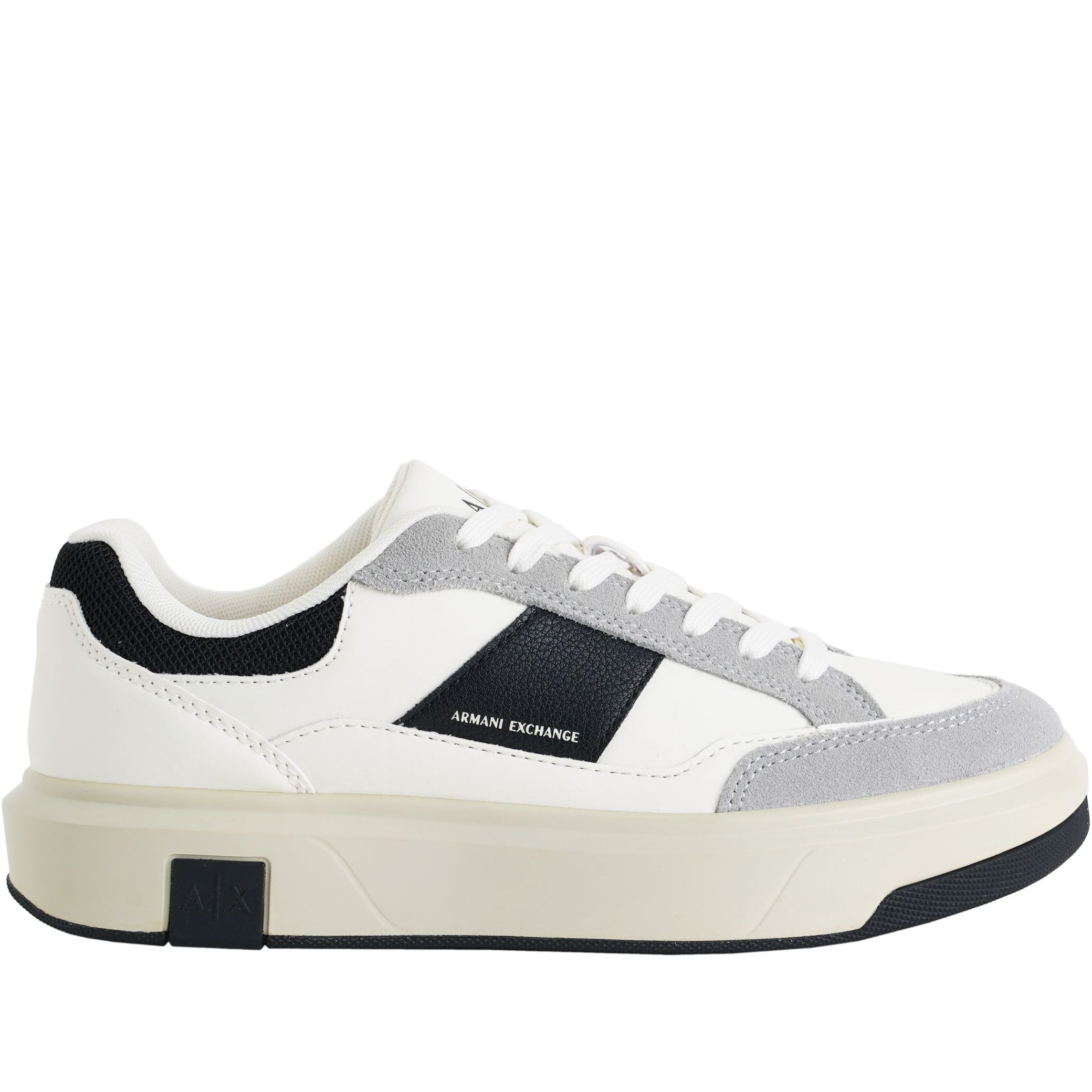 Sneakers Lifestyle Armani Exchange XM001720AF17529M0017 Uomo