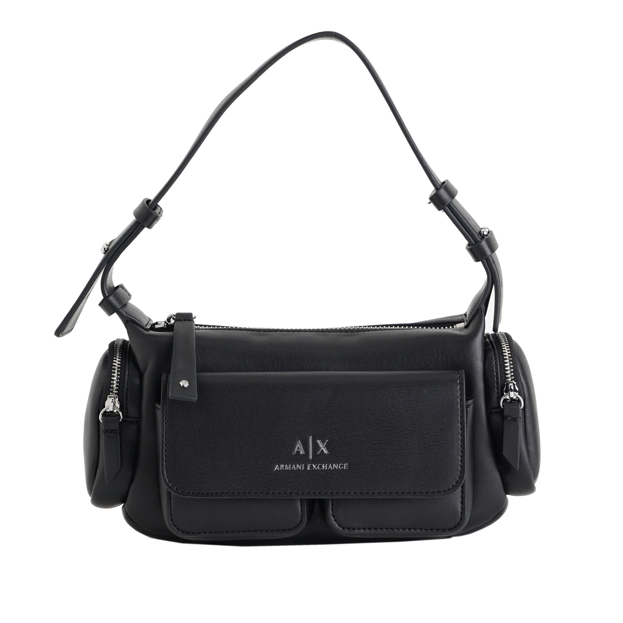 Borsa a spalla ARMANI EXCHANGE XW000405AF12589 Donna