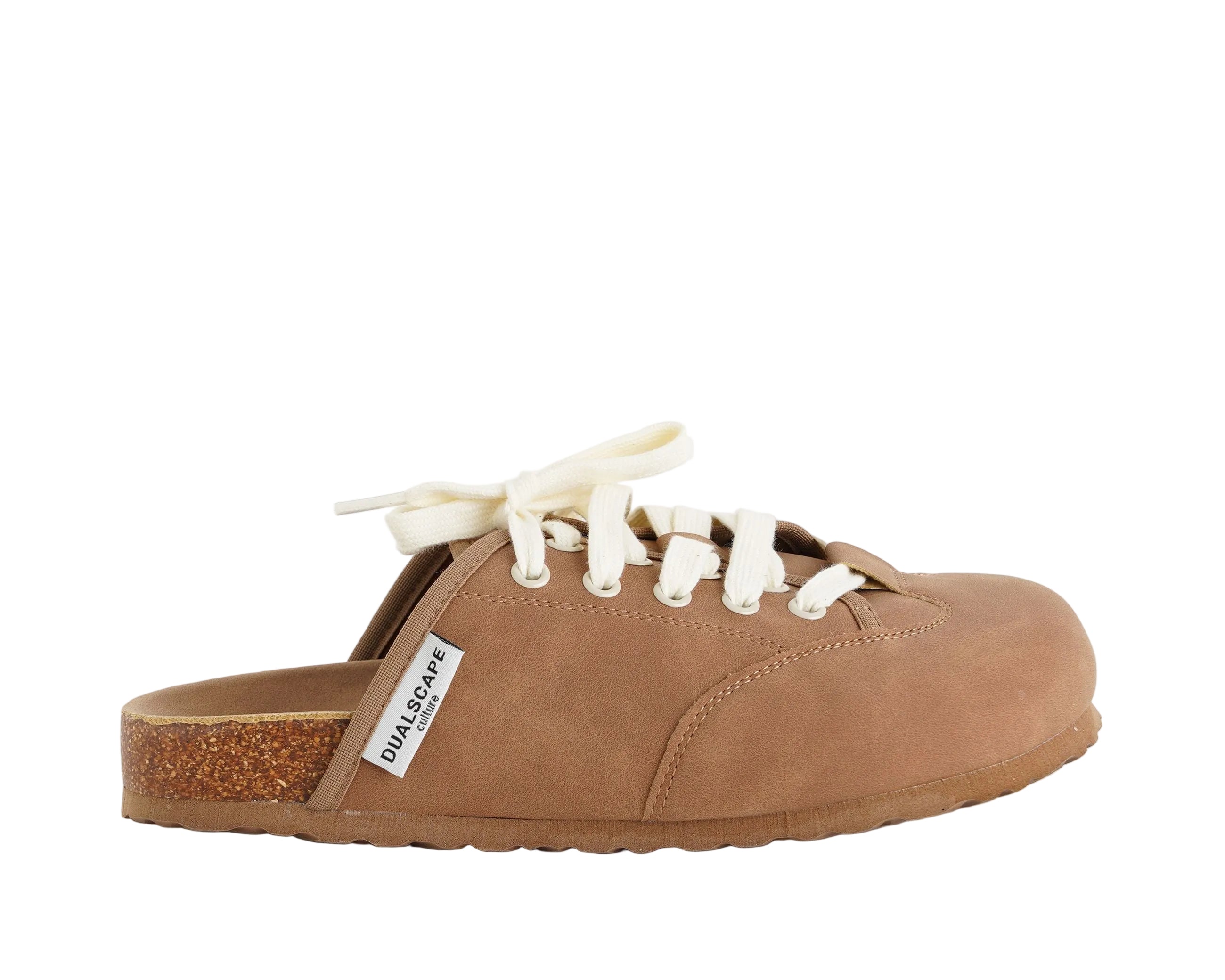 Sabot Dualscape Valvera DCP-C07 Beige/Marrone
