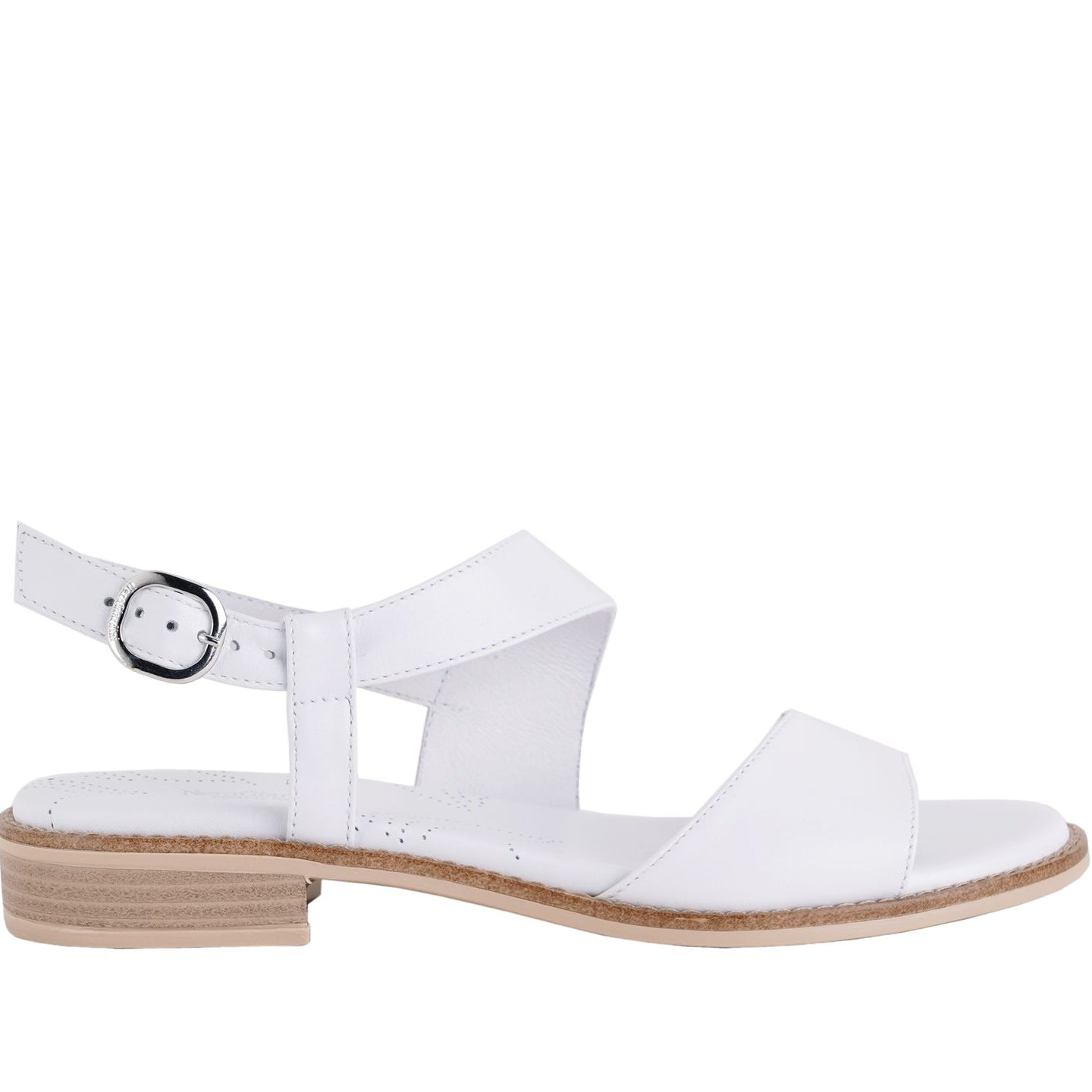 Sandalo basso Donna