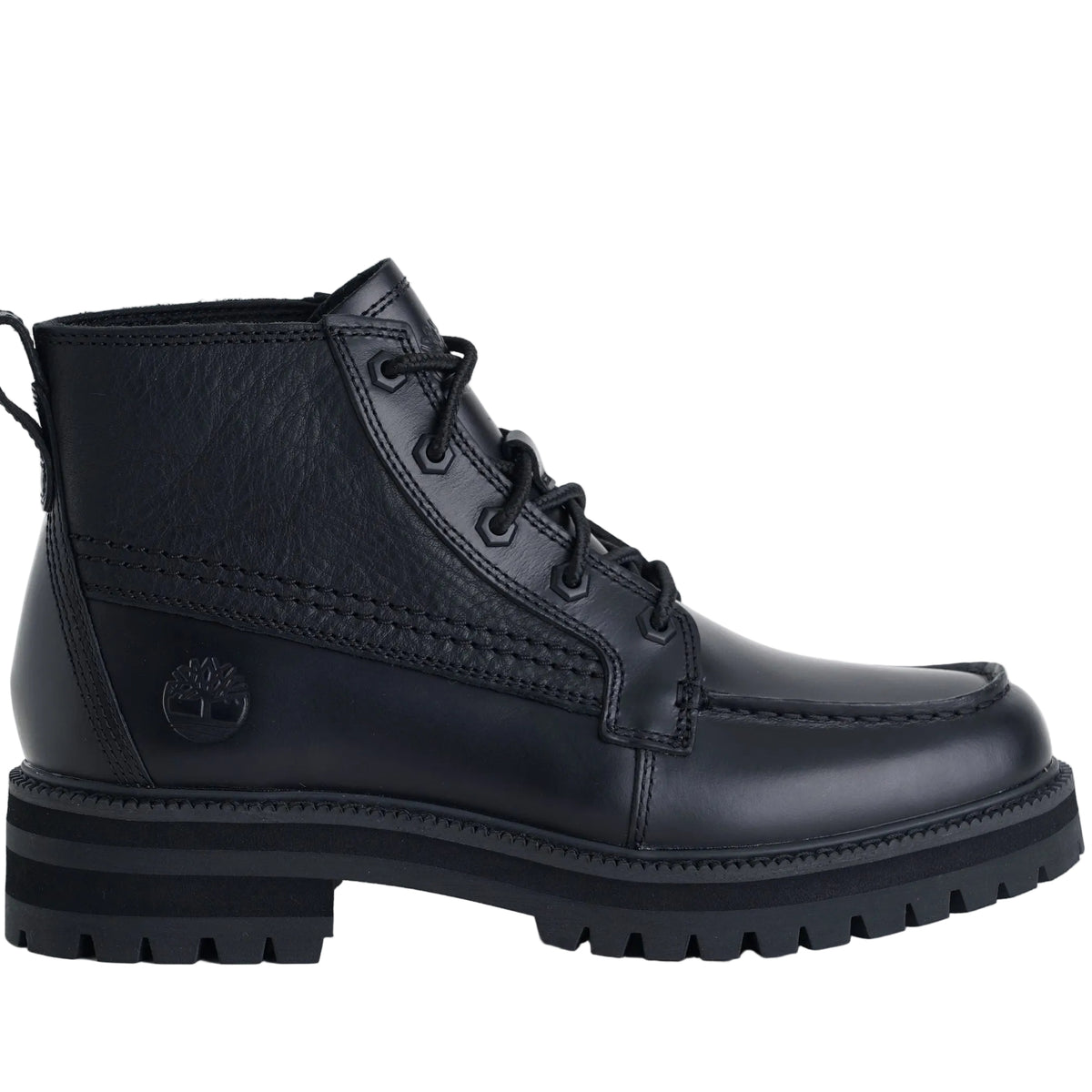 Stivaletti Timberland Britton Drive TB0A2MUQW021 Nero Uomo