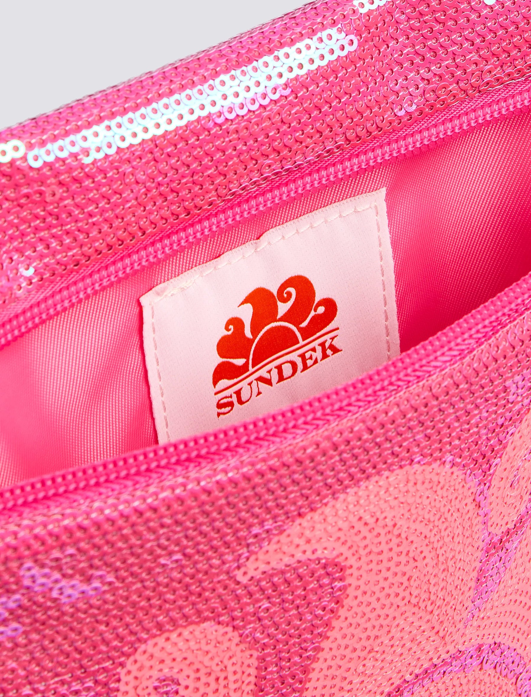 Pochette Sundek Cher AW912ABPA400 Pitaya