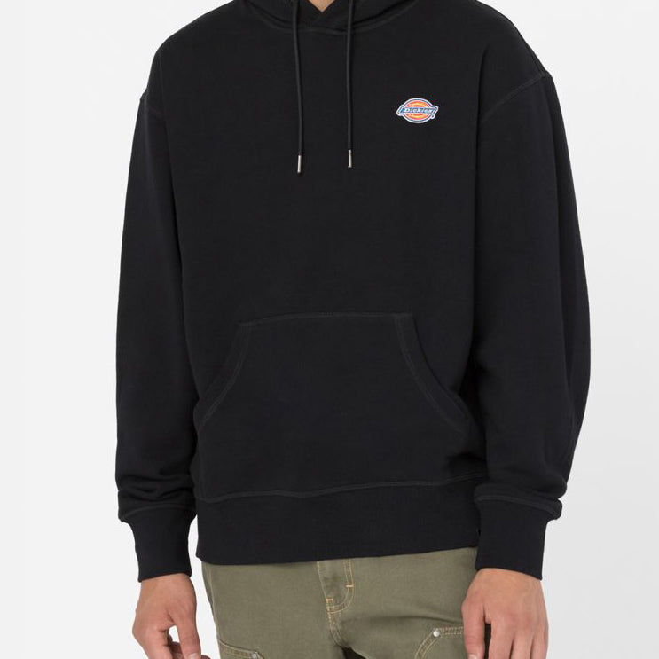 Felpa con cappuccio Uomo