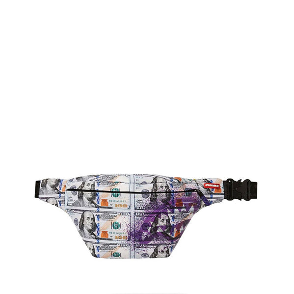 Marsupio Unisex Uomo Donna