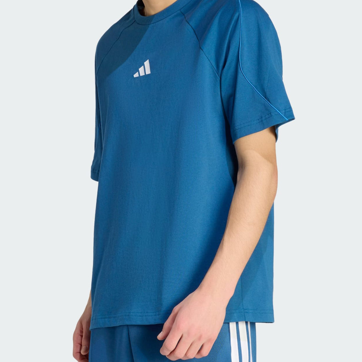 T-Shirt Adidas Stadium KC0430 Uomo