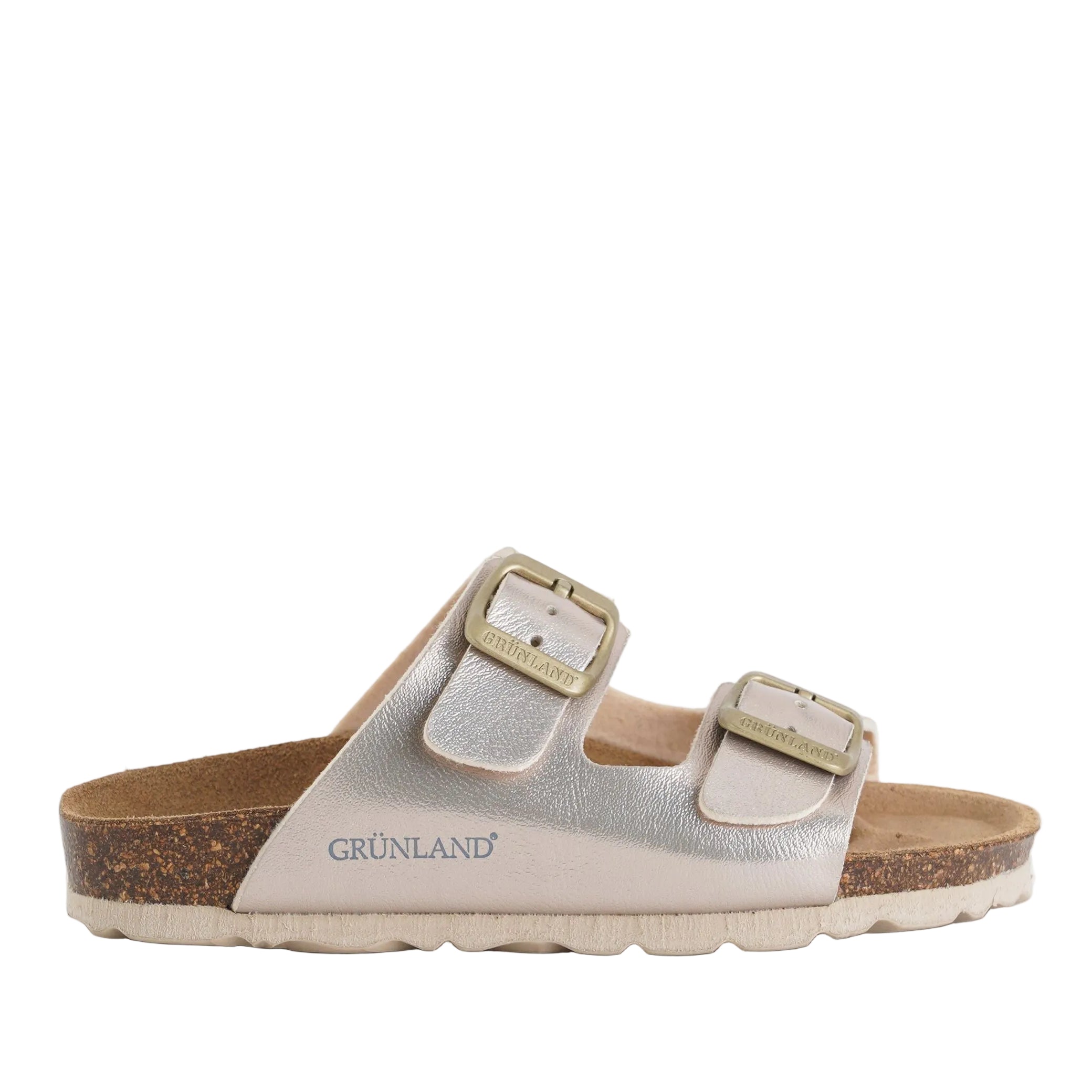Sandalo Grunland Luce CB3100 Bambina