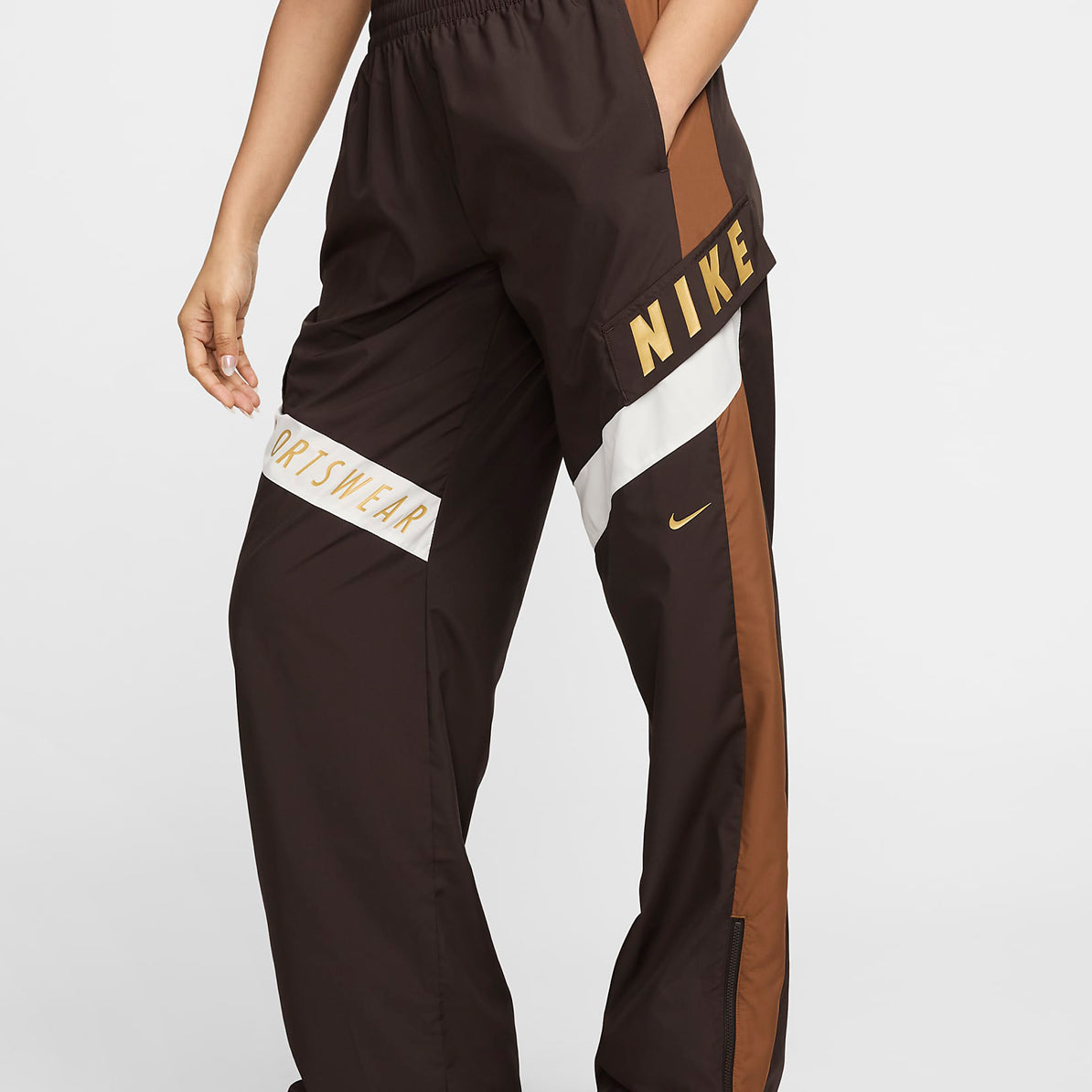 Pantalone sportivo Donna