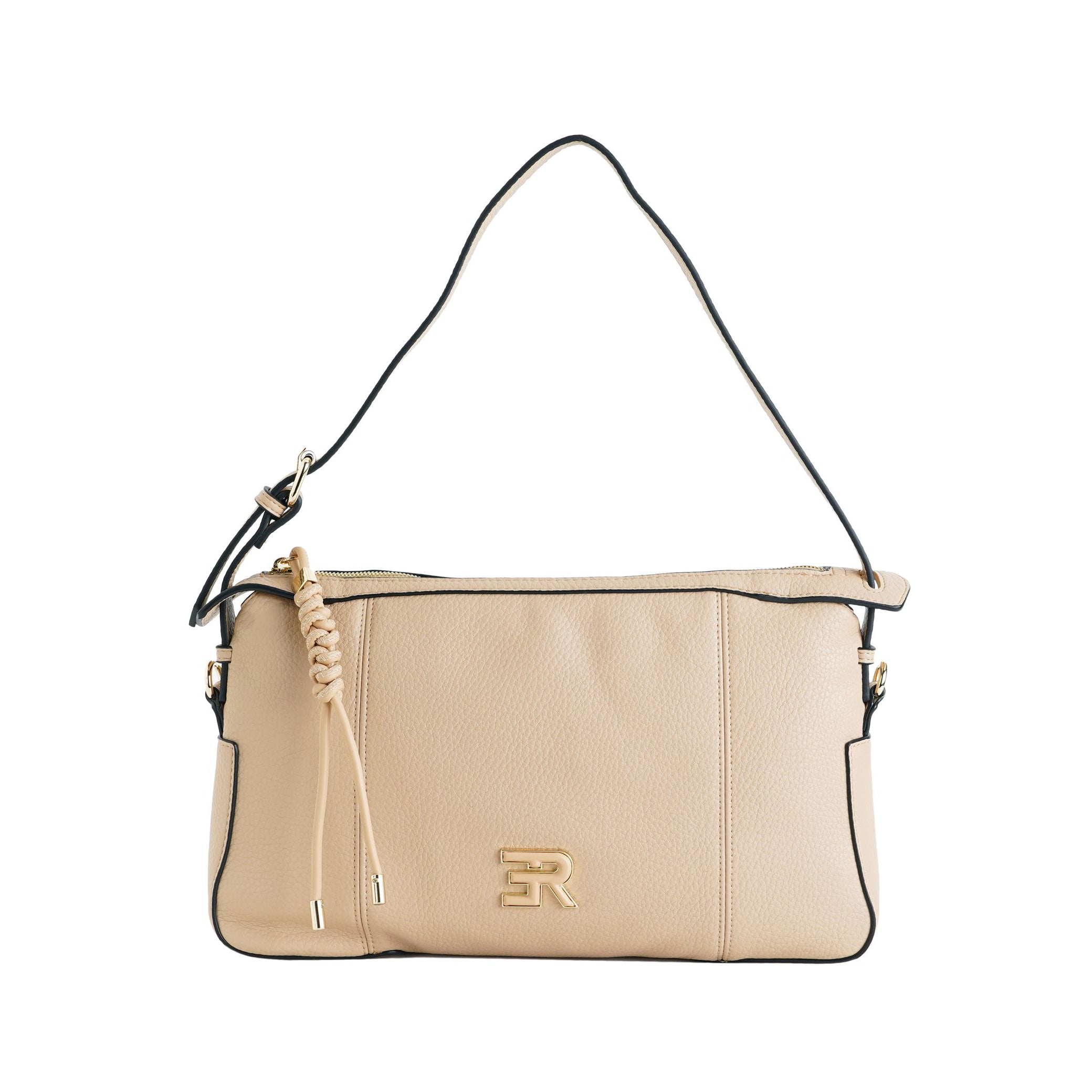 Borsa a spalla ERMANNO FIRENZE HOBO VIOLETA 12402049 003 Donna