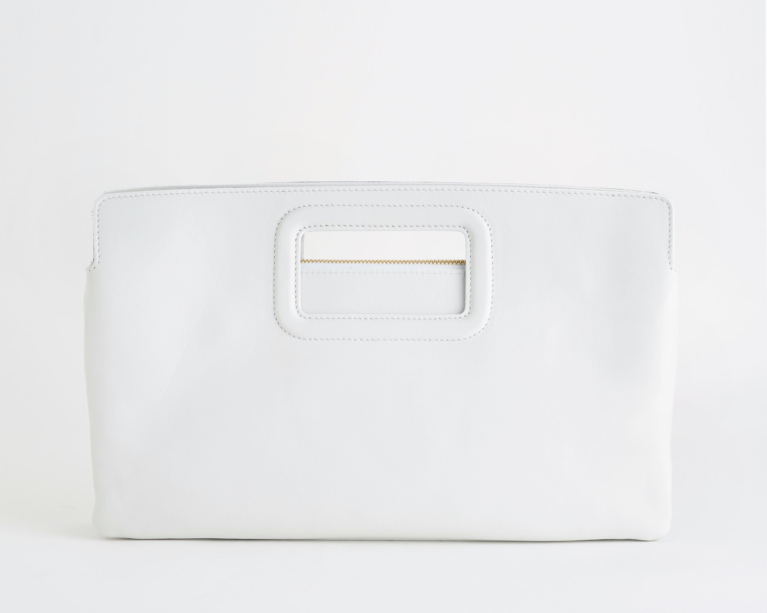 MY BEST BAG S1-MYB-2032 Borsa a Mano Viktoria Big Donna Quarzo
