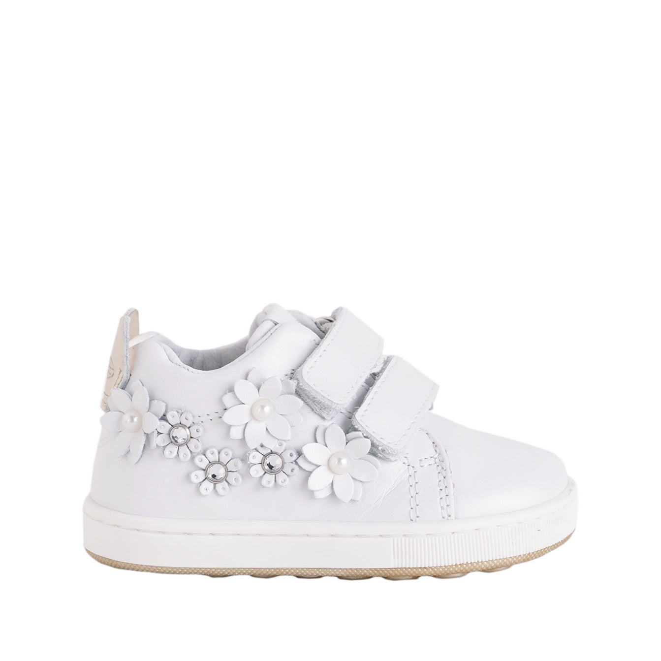 Sneakers Bambina