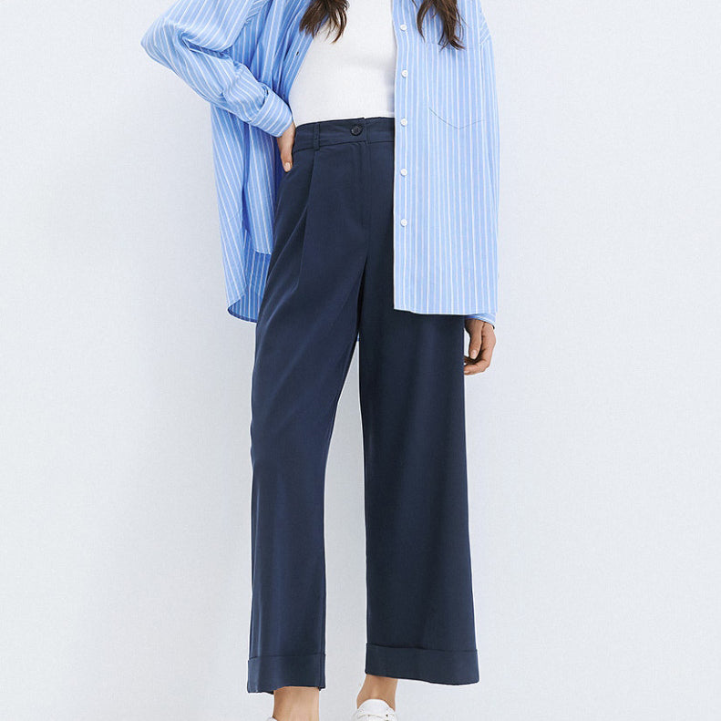 Pantaloni corti Access Fashion 63-5046-984 Donna