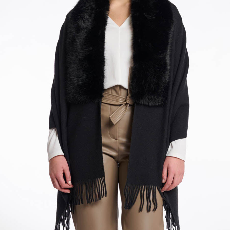 Mantella RINO&PELLE Wendy.7002511 Donna