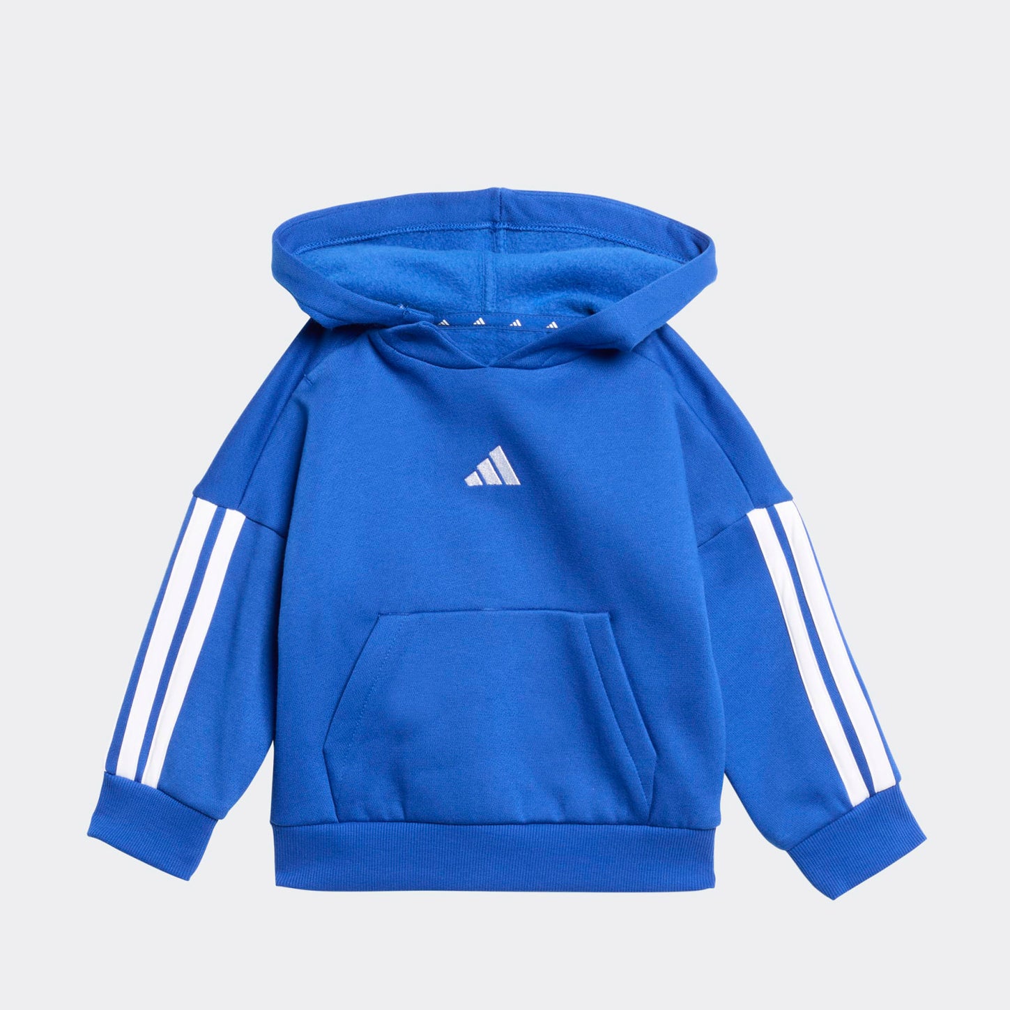 Tuta ADIDAS Essentials Infant JV9841 Blu reale/Bianco Bambino
