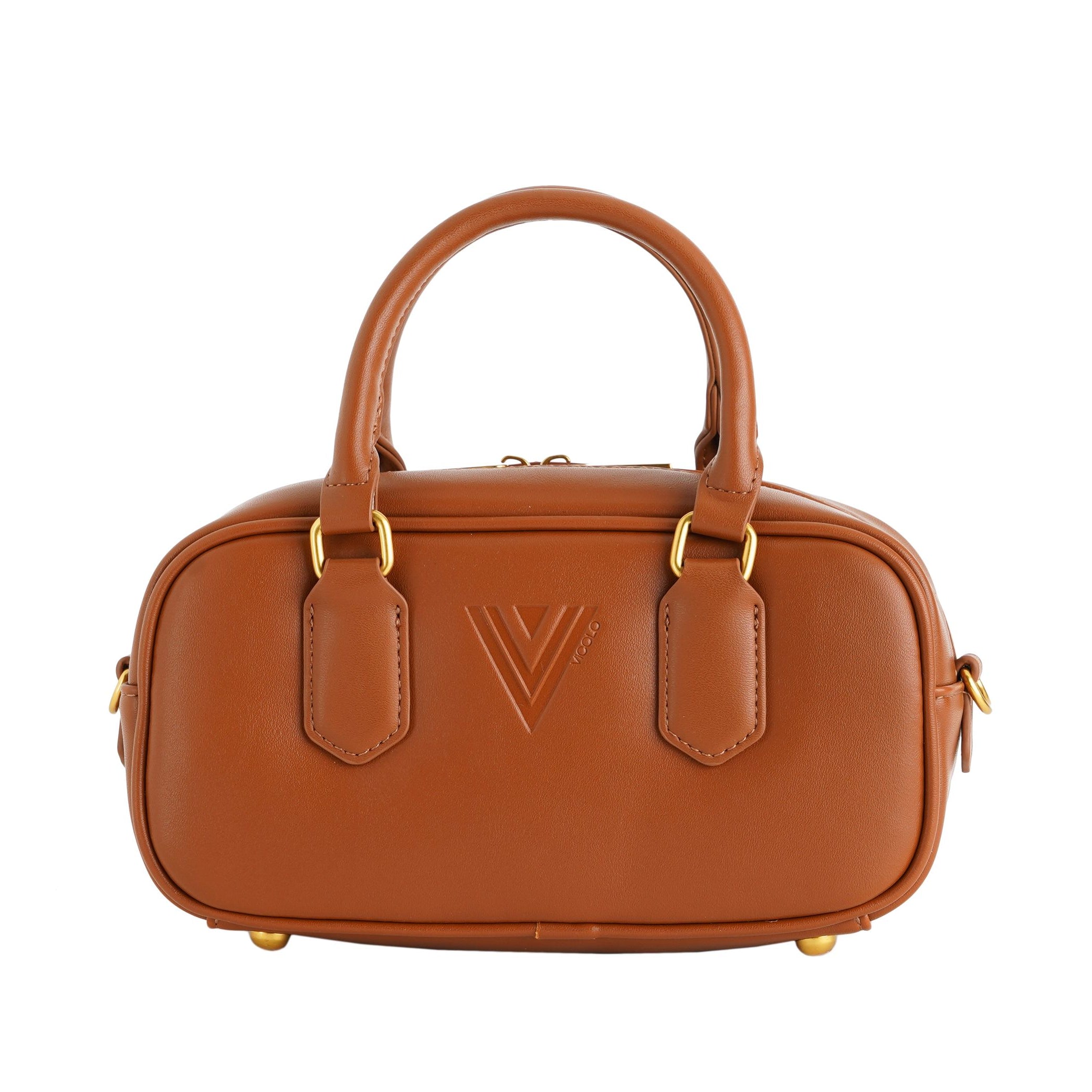 Borsa a tracolla VICOLO STRIKE BAG XF0015 Donna