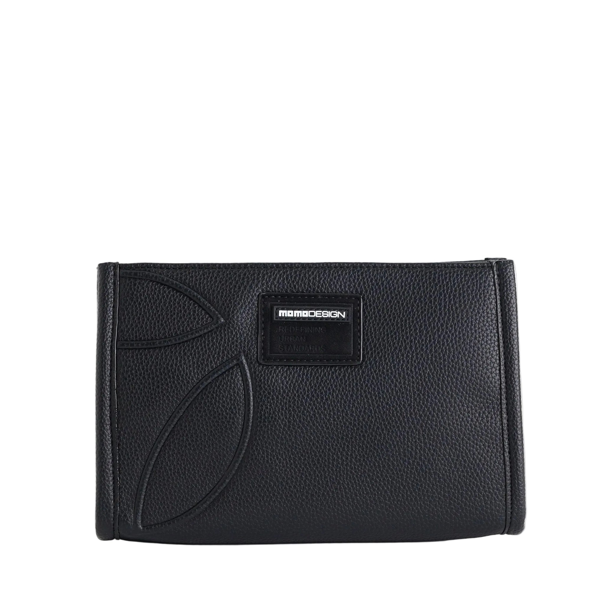 Pouch Momodesign MO-03EE Nero Uomo