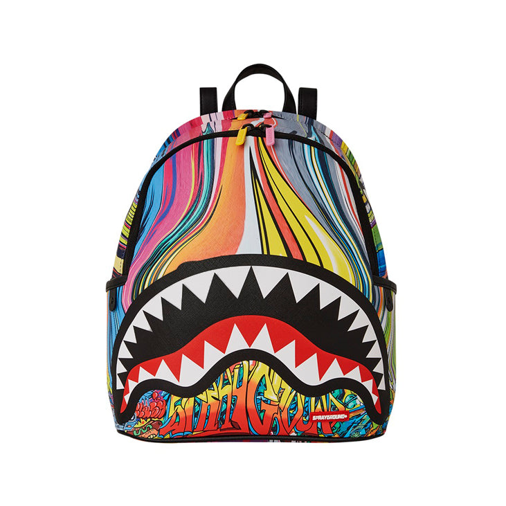 Zaino Unisex Uomo Donna