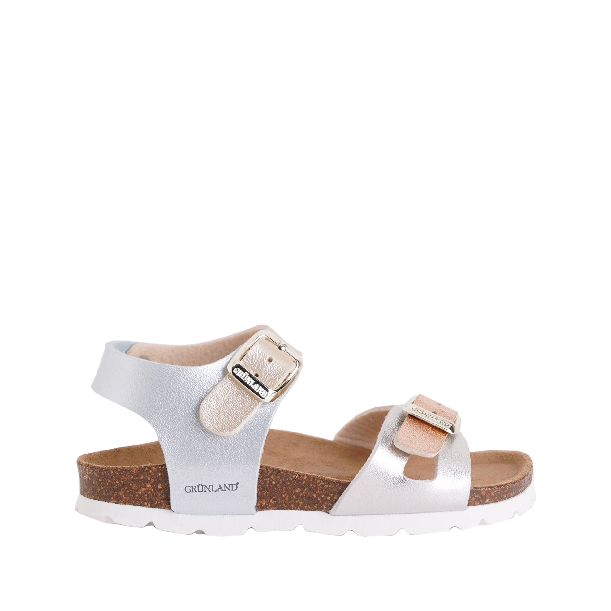 Sandalo basso Bambina