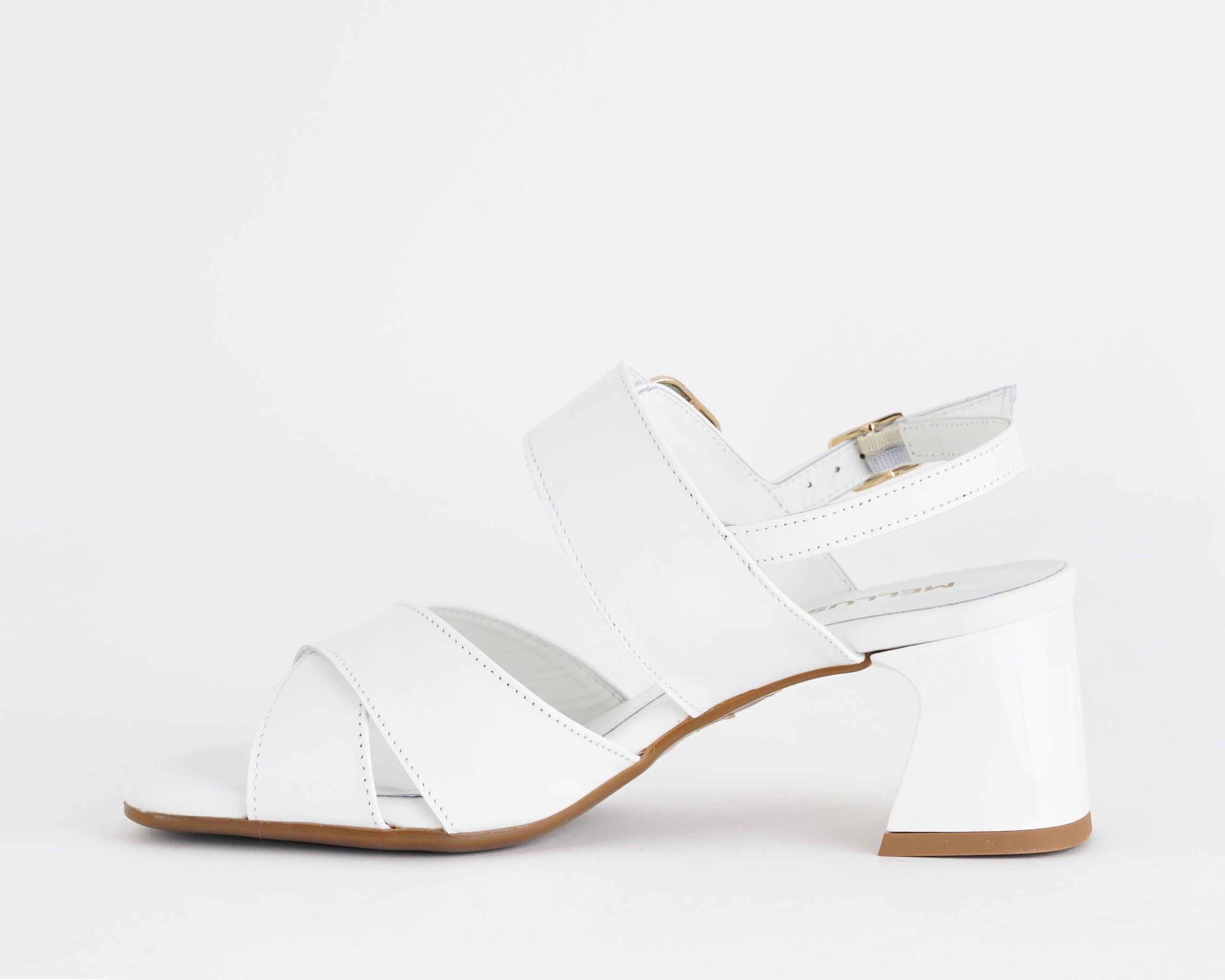 K35702 MELLUSO Bianco