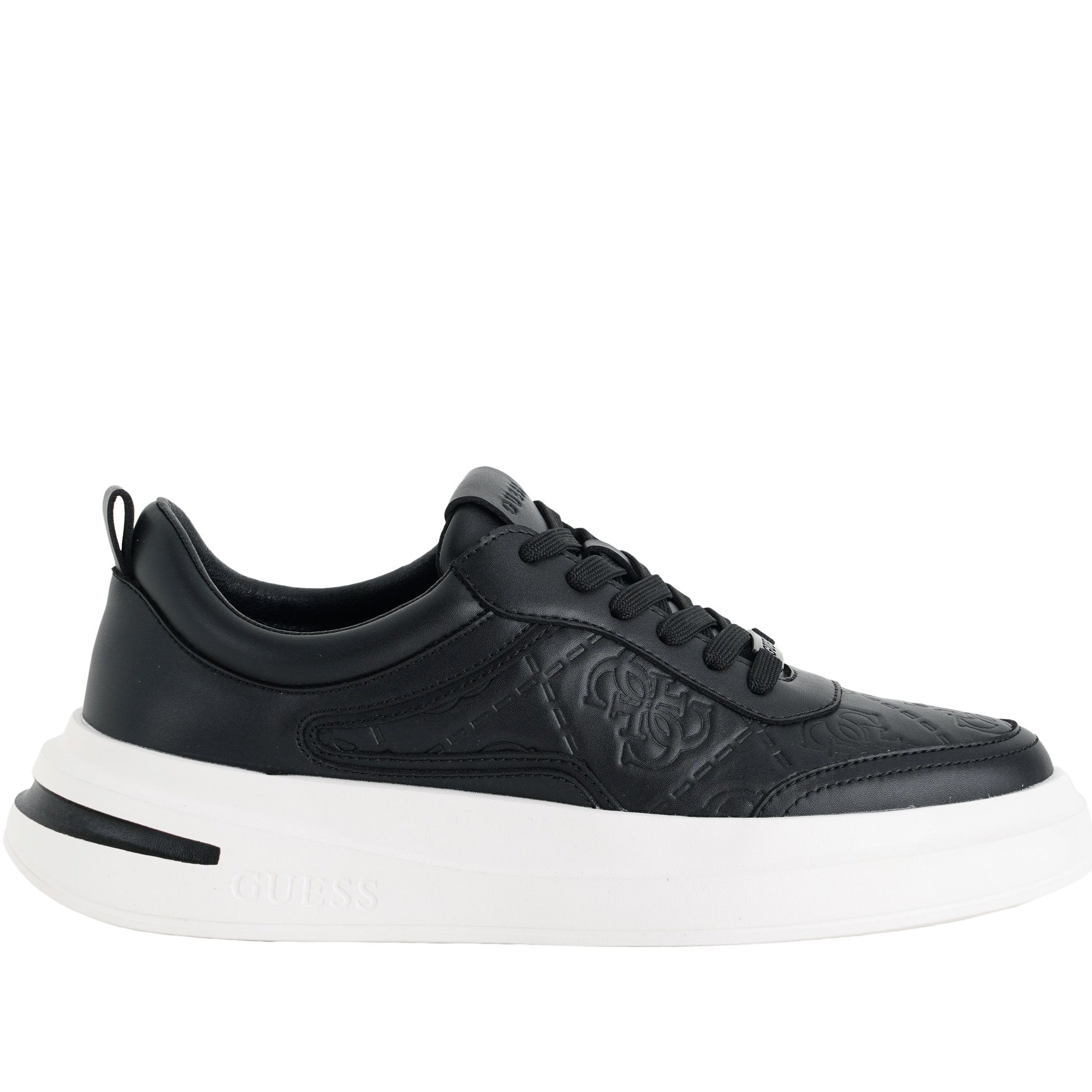 Sneakers Guess FMPENOFAL12 Uomo