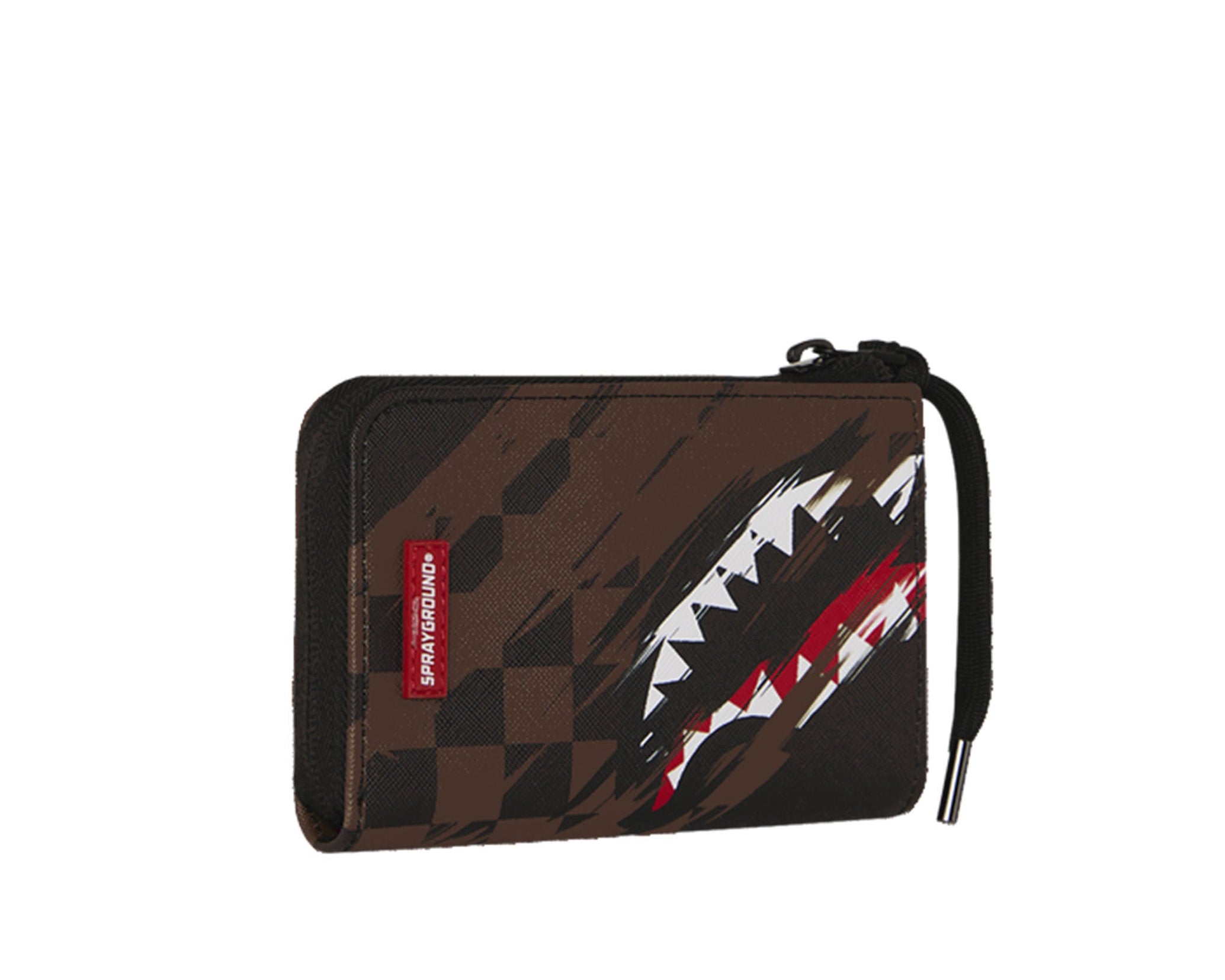 Portafoglio SPRAYGROUND Smeared Grunge Wallet 910W8971NSZ Multicolore – Unisex