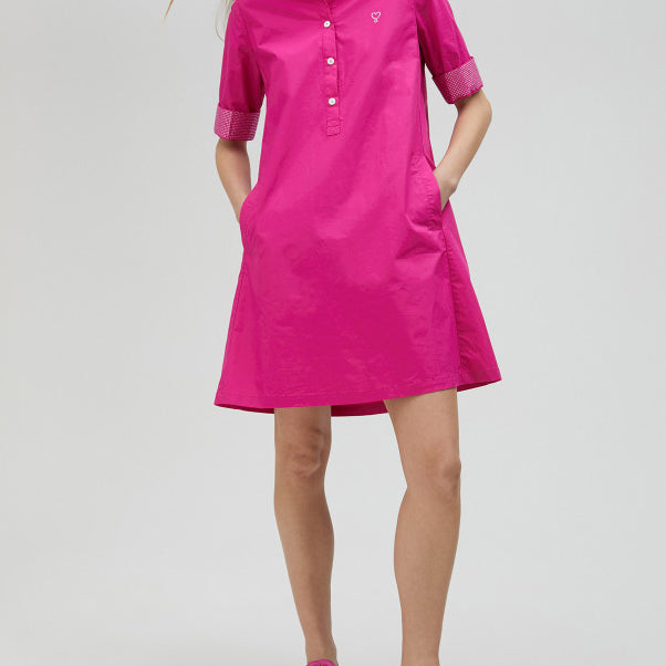 Abito chemisier Donna