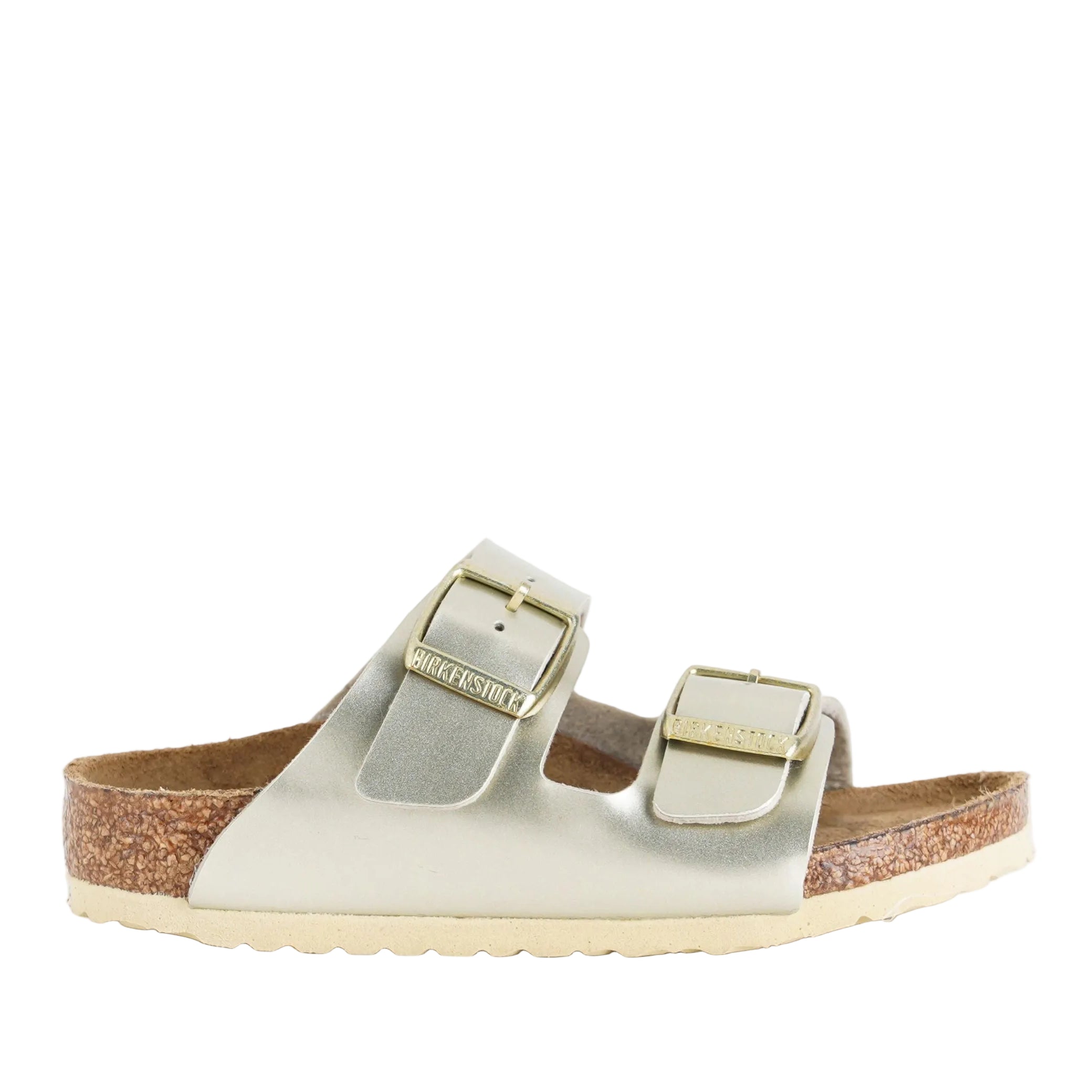 1014841 BIRKENSTOCK Electric Gold