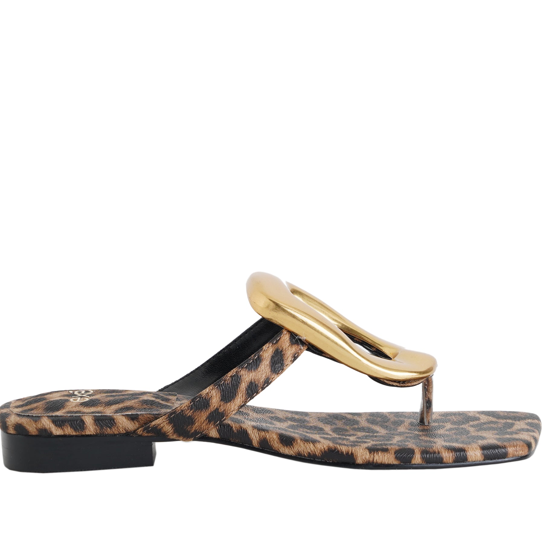 Sandalo infradito Donna