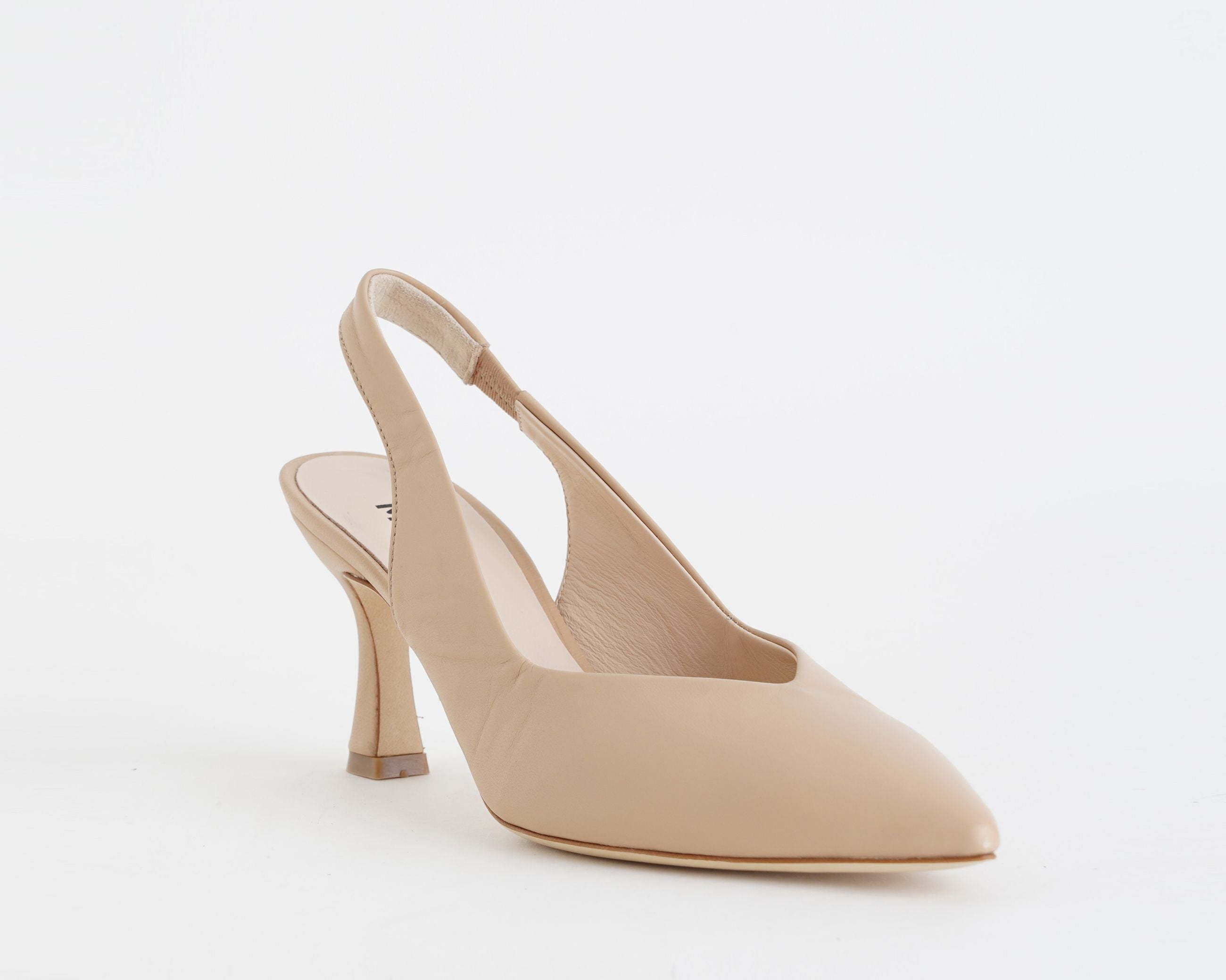 Décolleté slingback Melluso D168Q