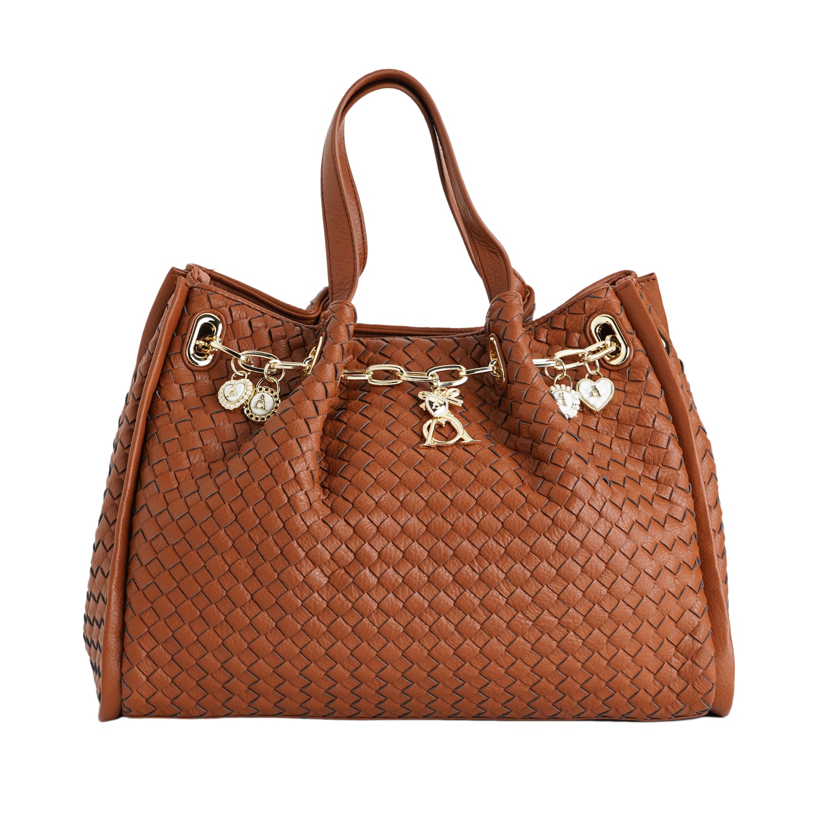 Shopping bag Donna