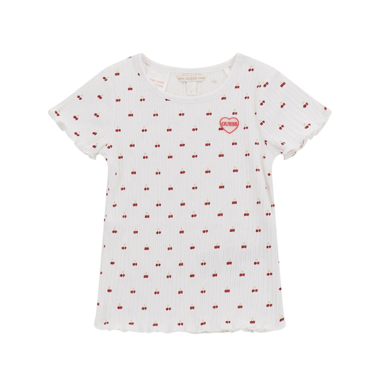 T-shirt Bambina