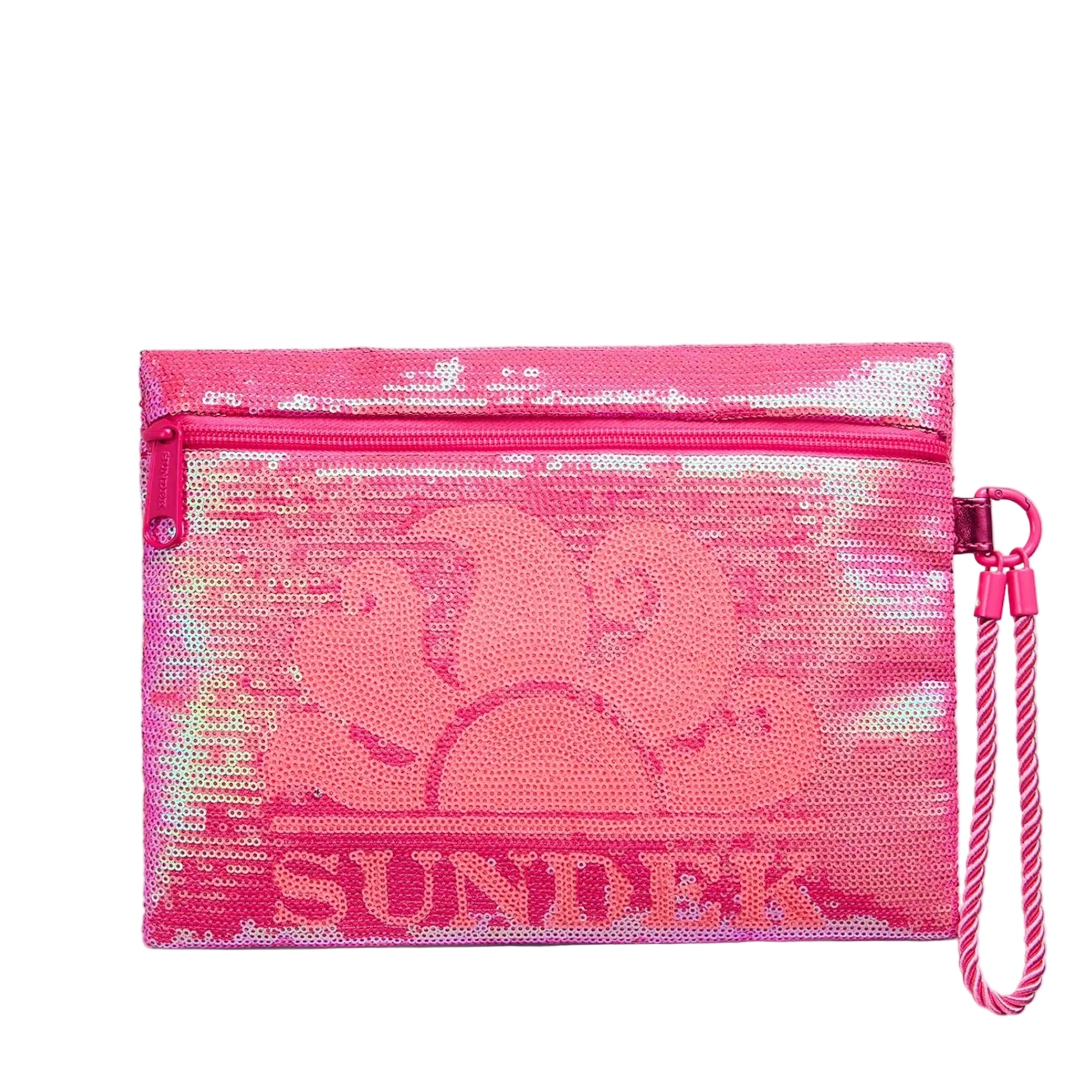 Pochette Sundek Cher AW912ABPA400 Pitaya
