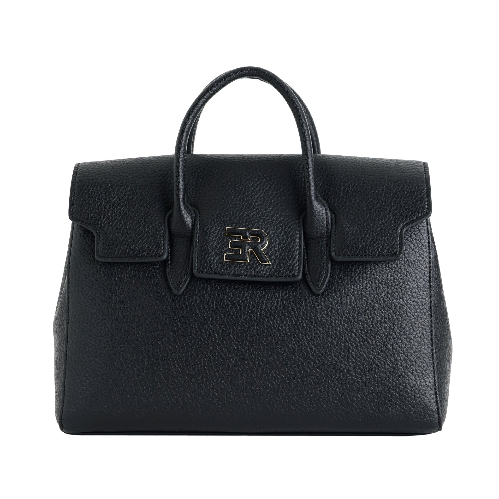 Borsa a mano ERMANNO FIRENZE SMALL BAG VIOLET 12402019 Donna