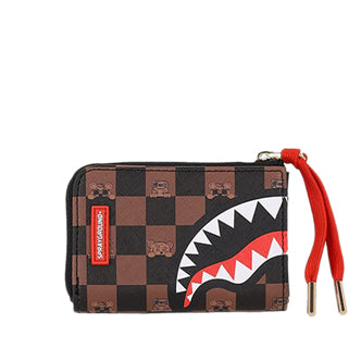 Portafoglio Unisex Uomo Donna