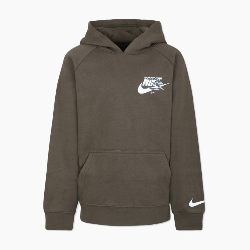 Felpa con cappuccio Bambino