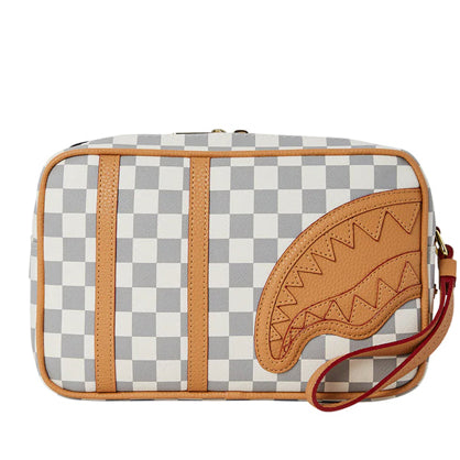 Maxi pochette Unisex Uomo Donna