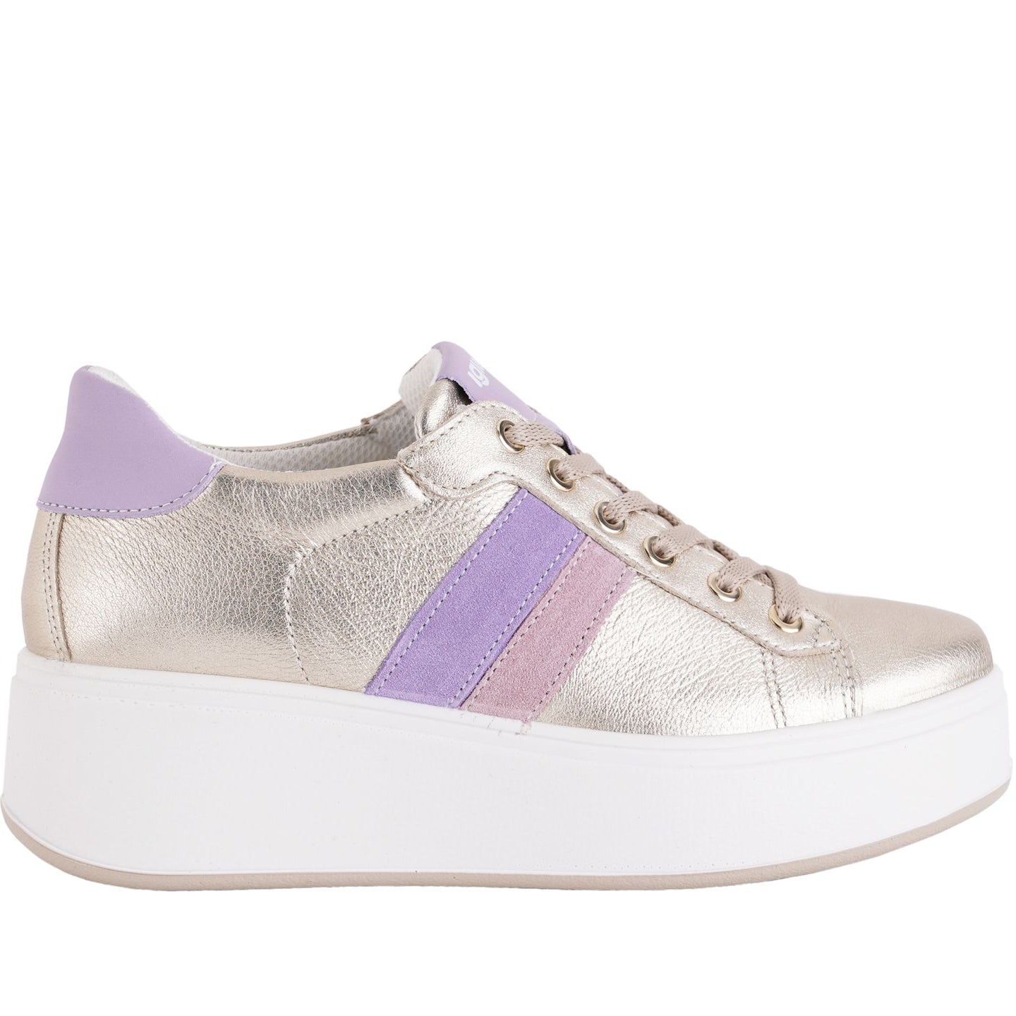Sneakers alte Donna