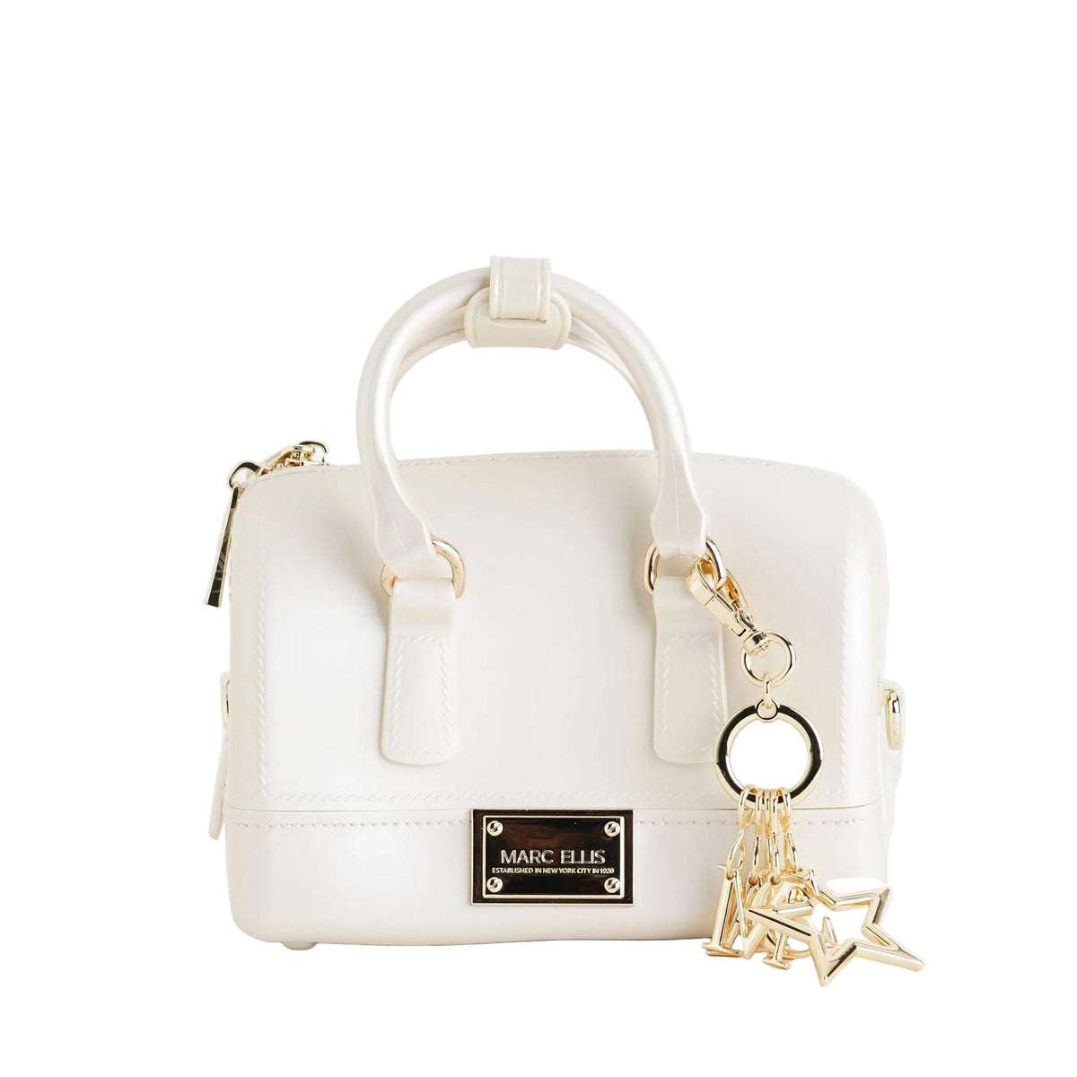 Borsa a spalla Marc Ellis Flat Estrel S 27 Donna