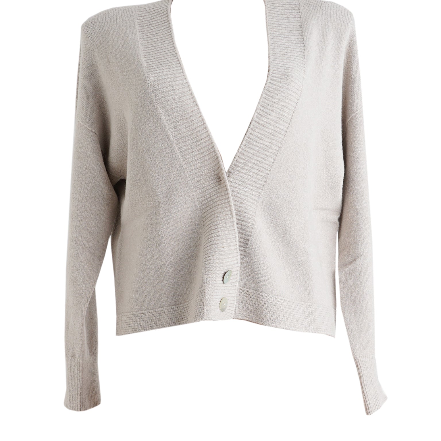 Cardigan con bottoni BBGLAMOUR 570918 Donna