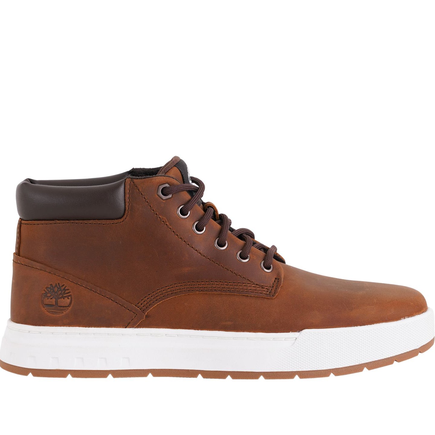 Sneakers TIMBERLAND MPGR Mid Lace TB0A297Q358 Uomo – Marrone