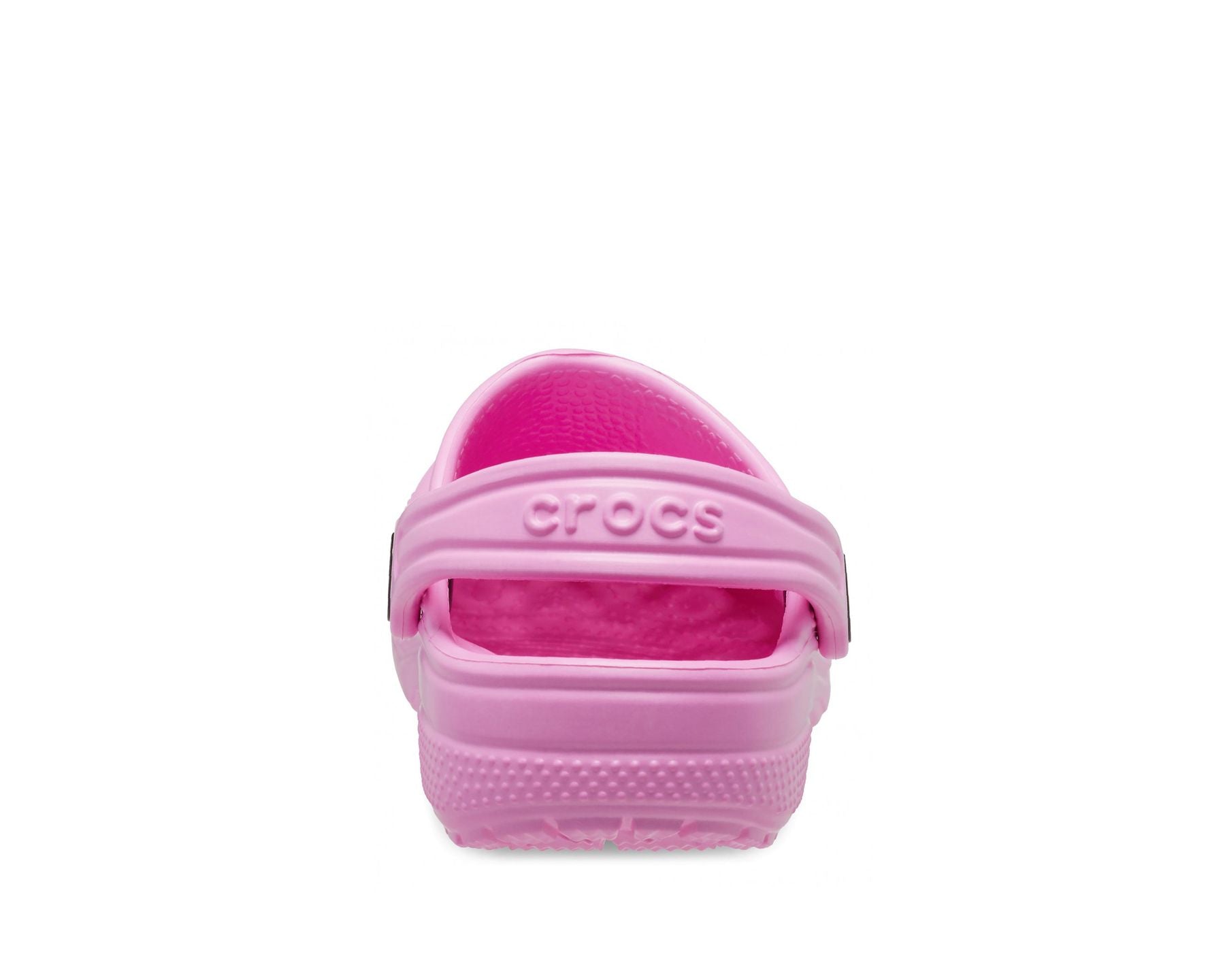 CR.206990 CROCS TAFFY PINK