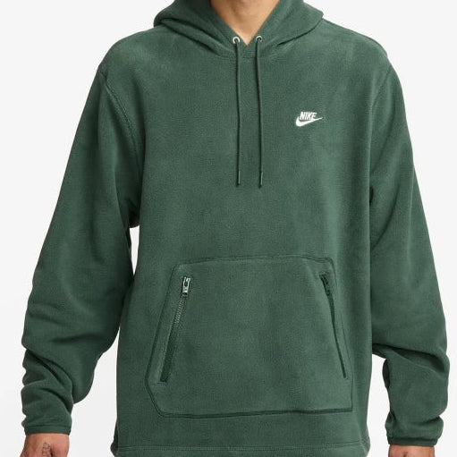 Felpa con cappuccio Uomo