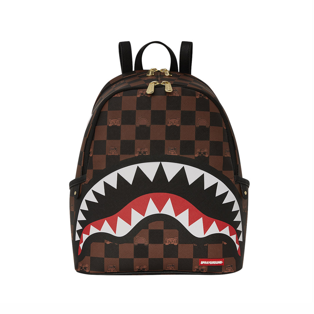 Zaino Unisex Uomo Donna