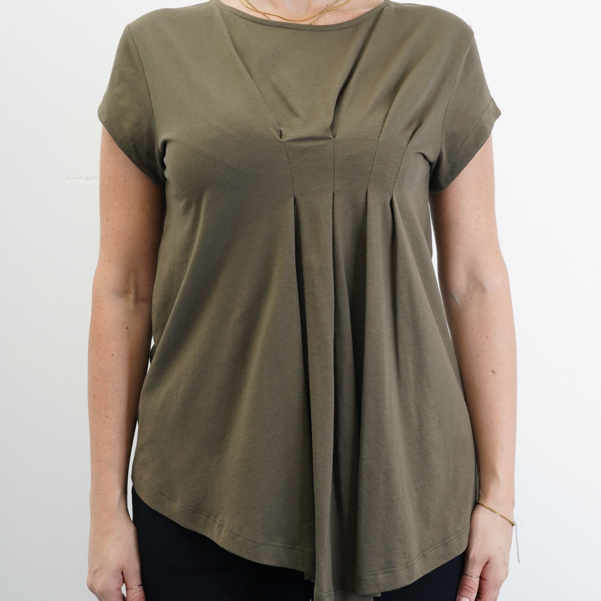 T-shirt JIJIL JPI25TS079.0JE0081 Donna