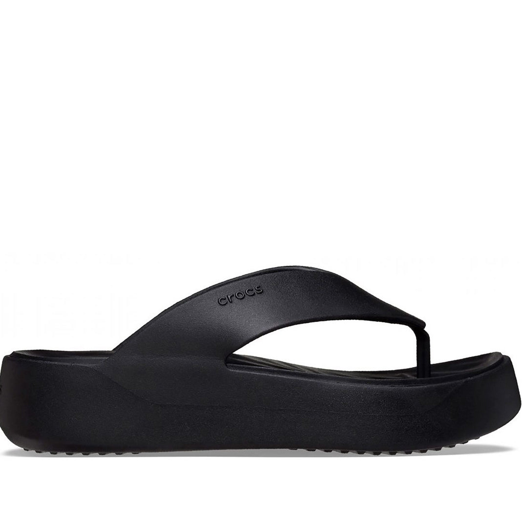 Sandalo infradito Donna