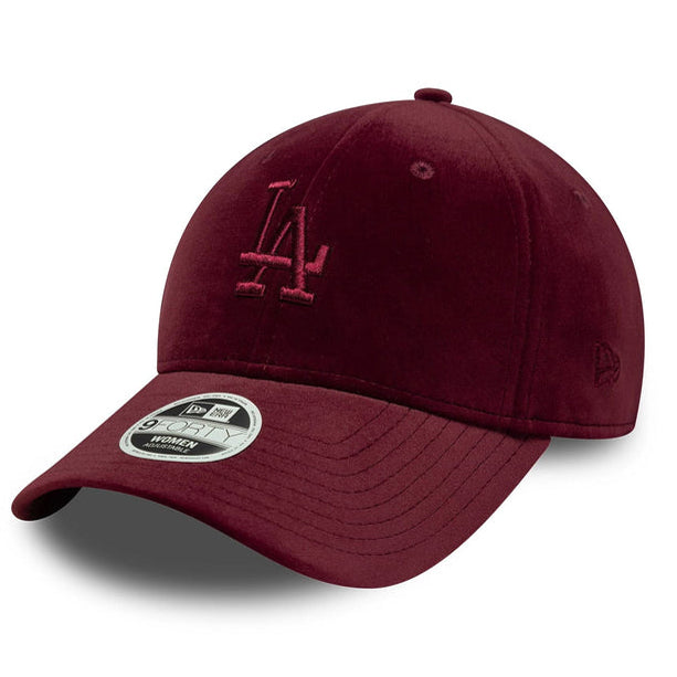 Cappello NEW ERA 9FORTY LA DODGERS MLB 60758961 Donna